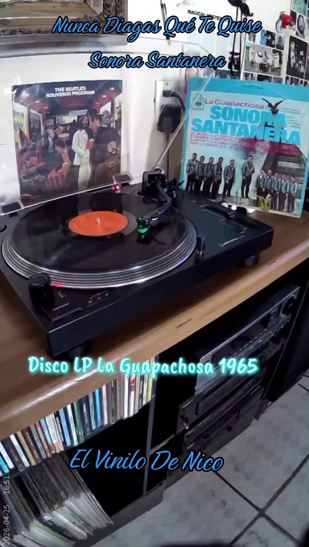 @El Vinilo De Nico 📀