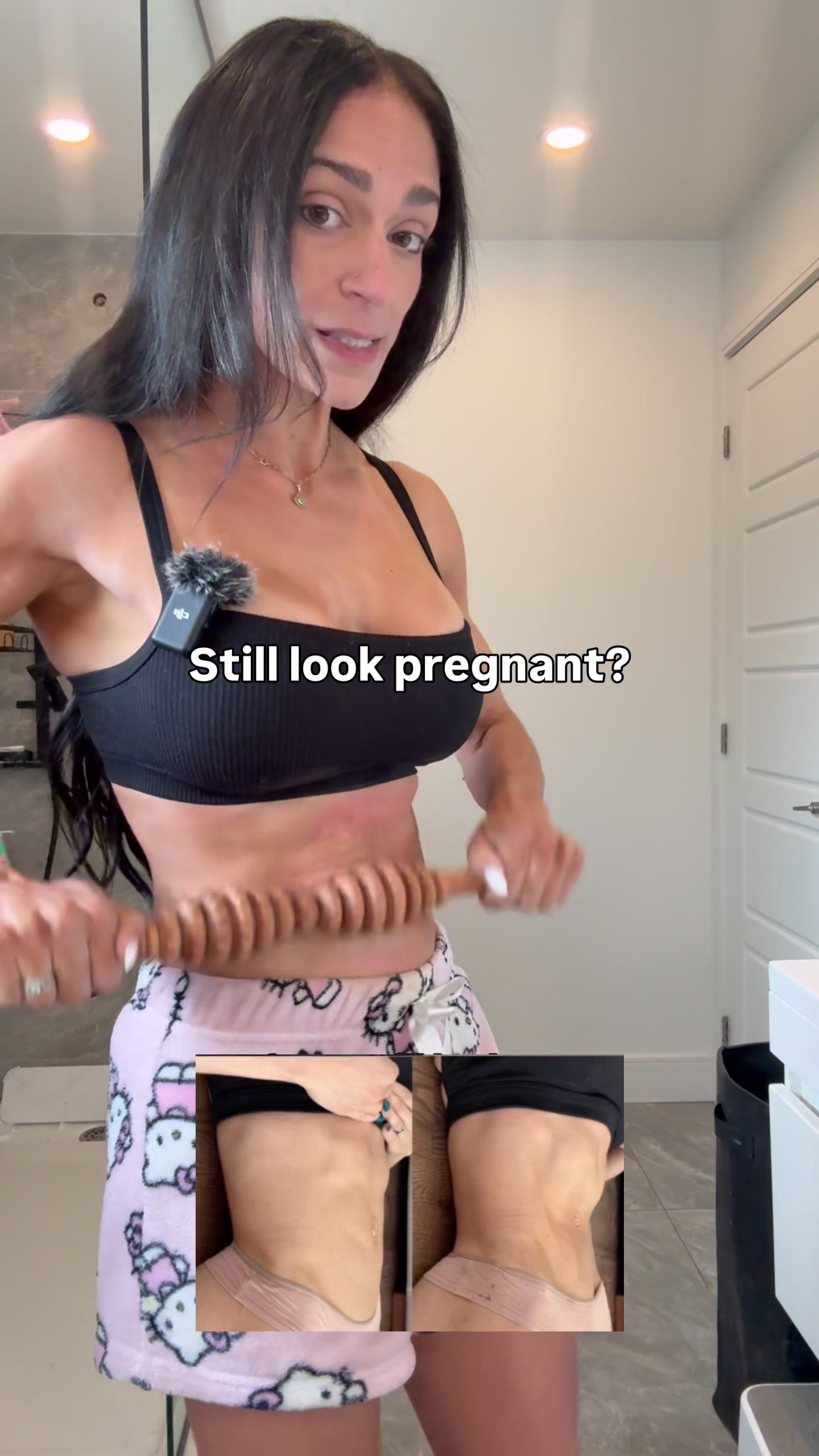 @Carla | Postpartum Trainer