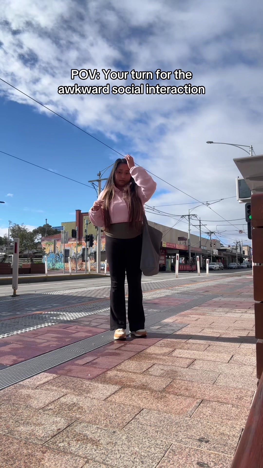 @Miss Moreno Diaries | MEL 🇦🇺