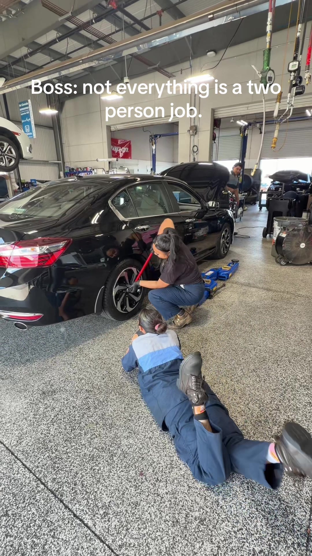 @Mistlin Honda