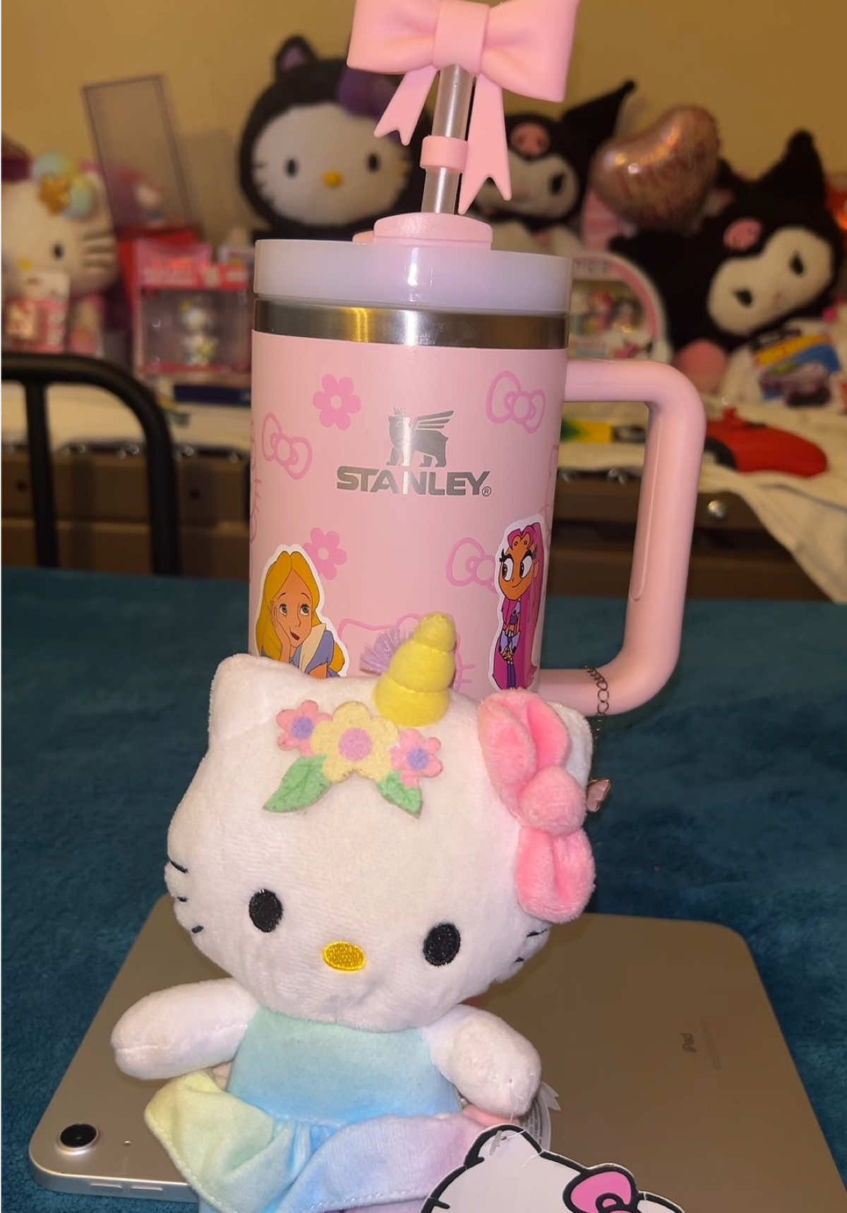 @Hello Kitty Collection💕🎀