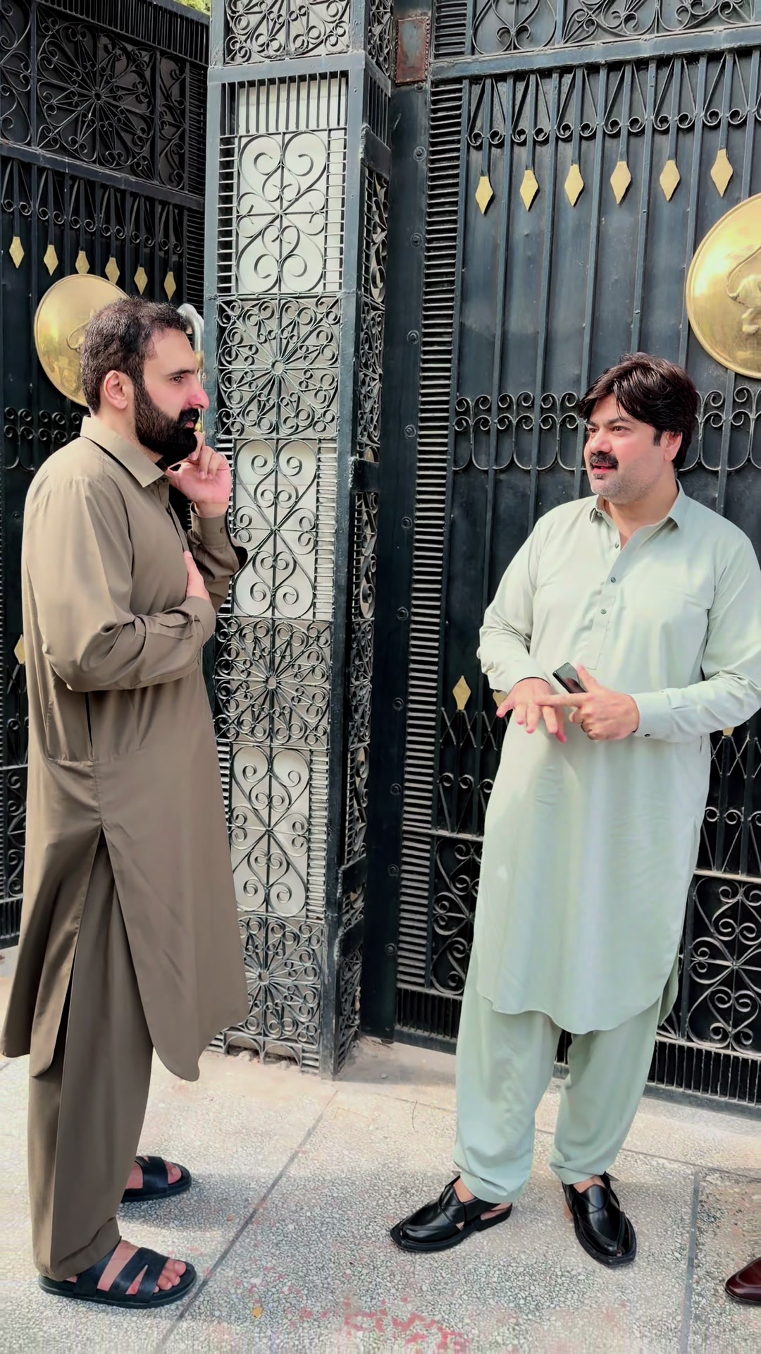 @Khubaib Khan
