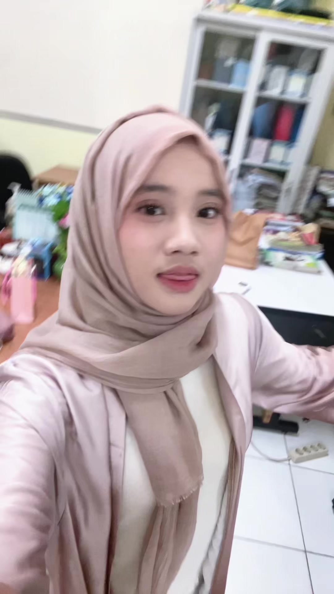@tataibun cape di fakerin