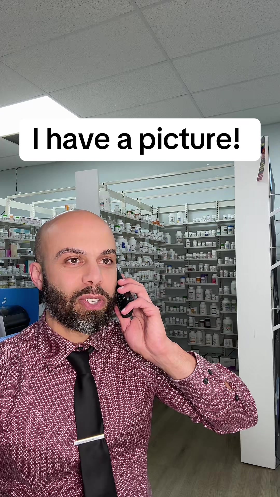 @Dr. Nassar, PharmD