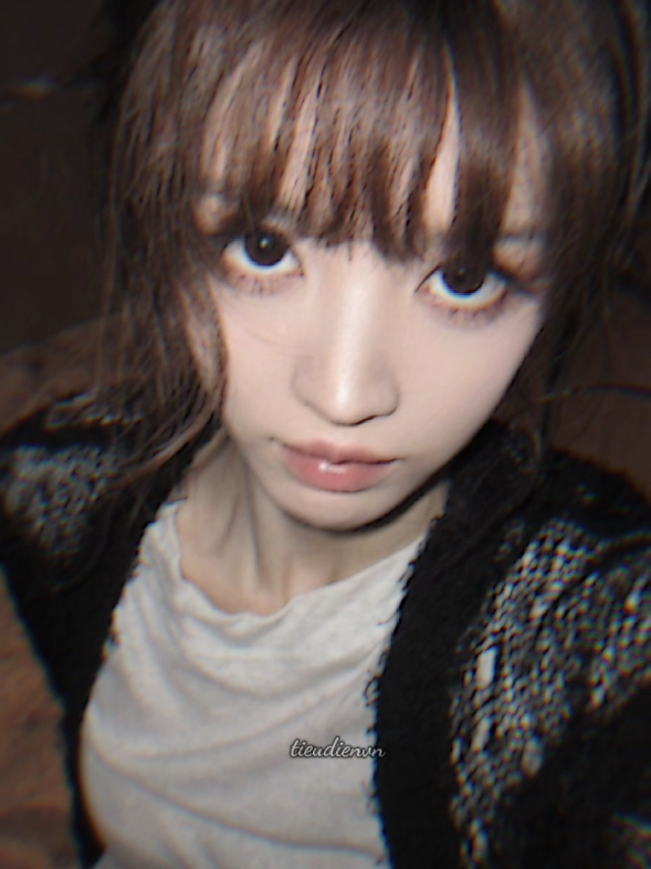 @Vitamin Điền Hi Vi