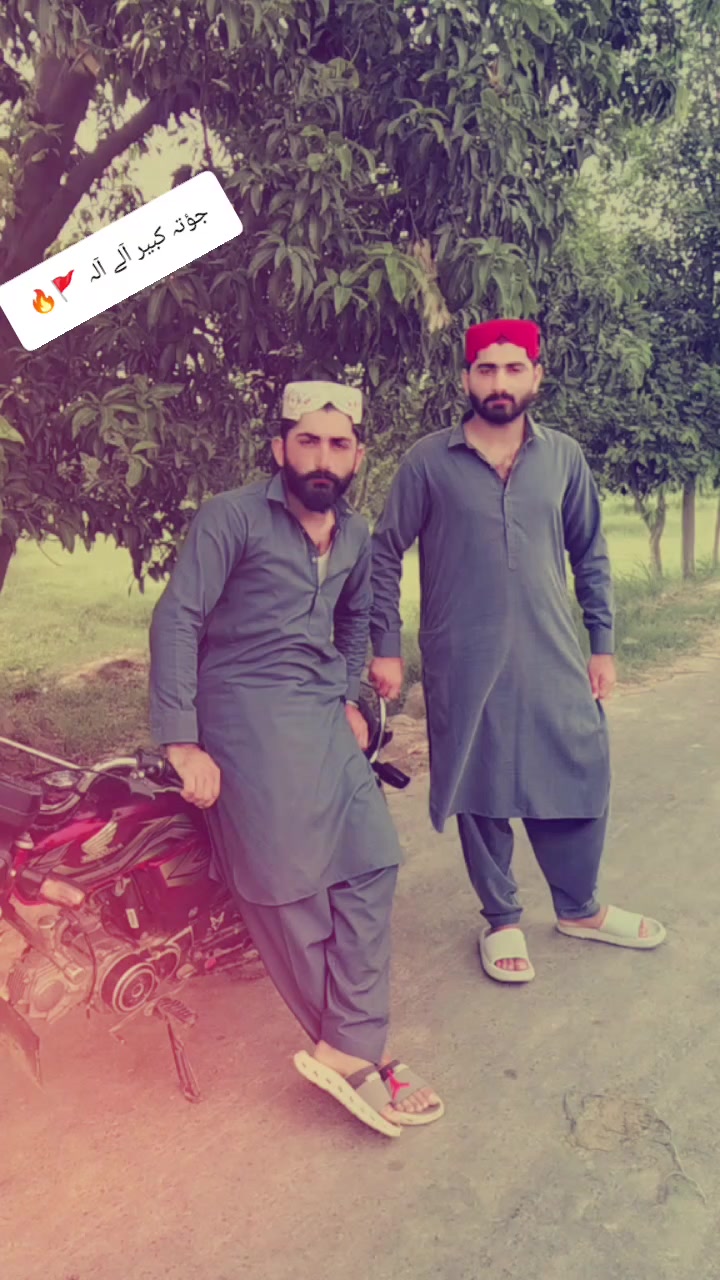@🔥شاہد جؤتہ کبیر آلے آلہ🤟