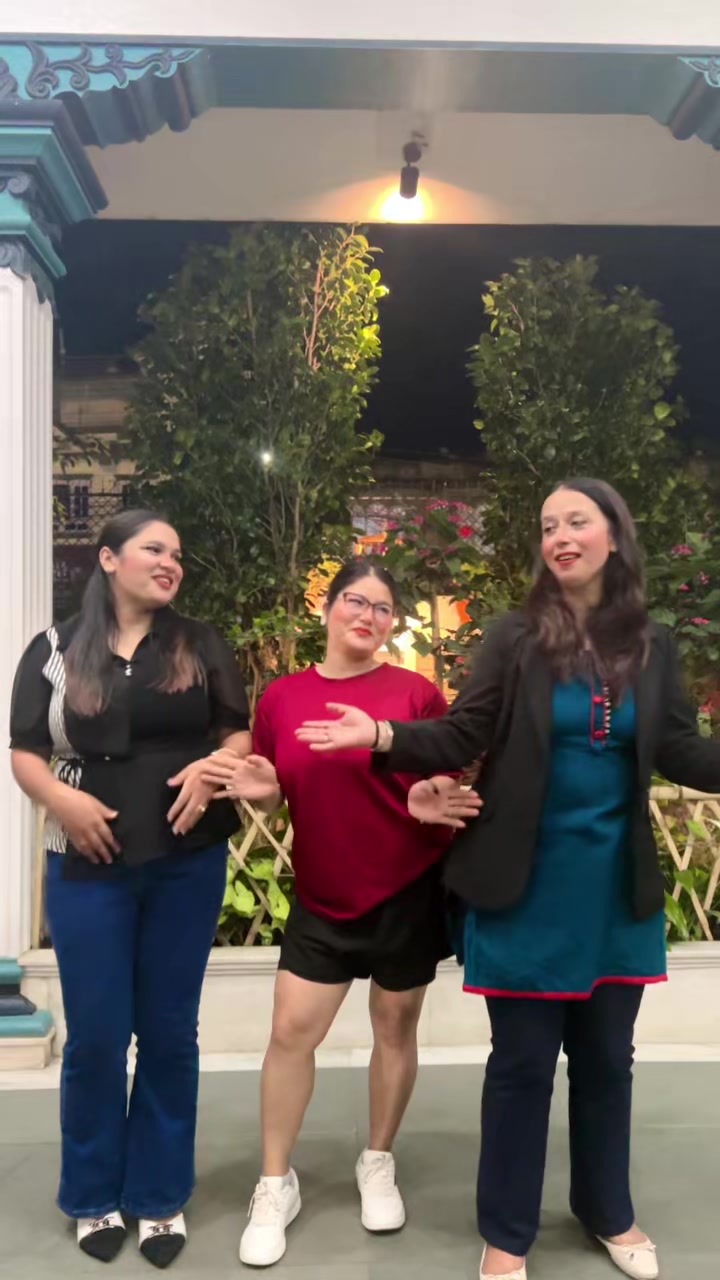 @Puja Khatiwada
