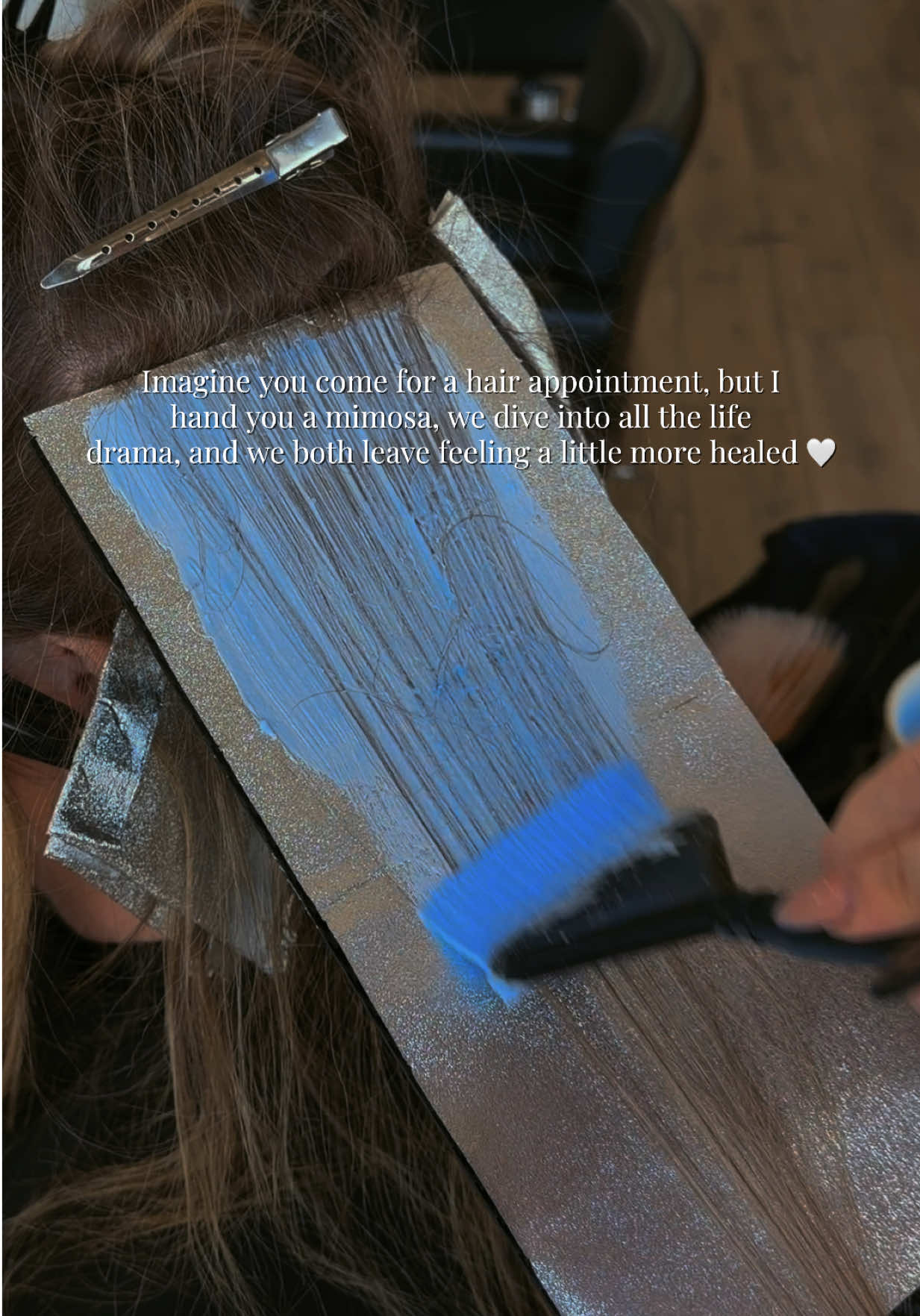 @Emily Rae | HTX Hairstylist
