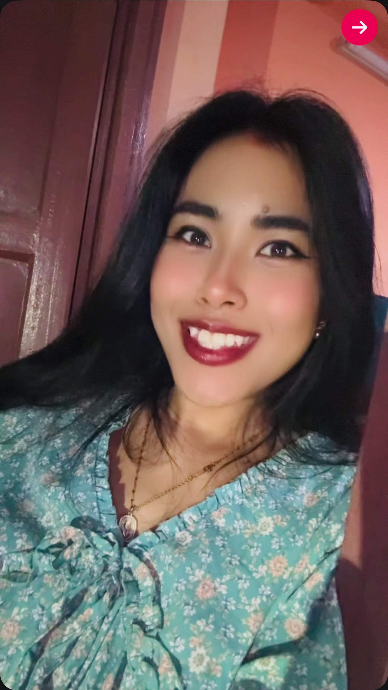 @Sreya Shrestha