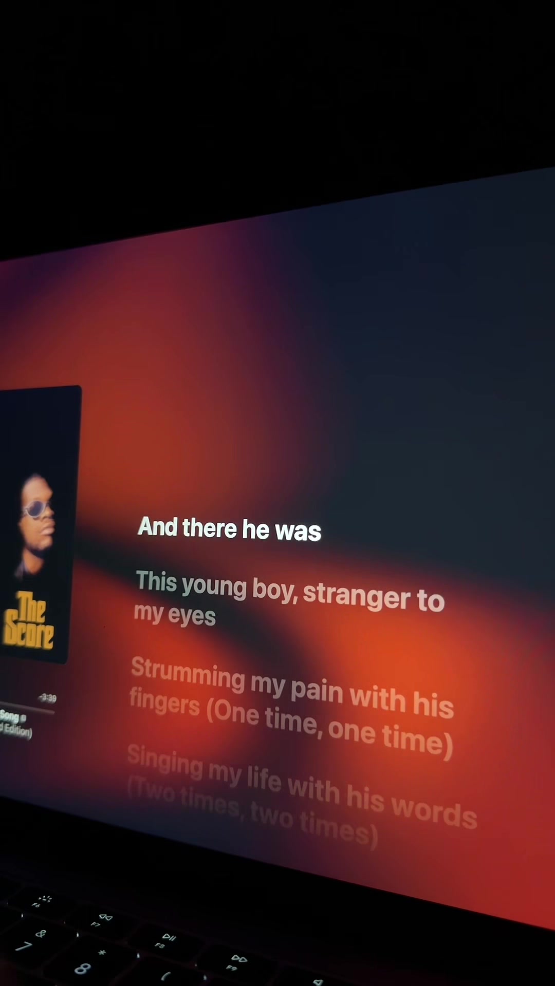 @OnScreenBars