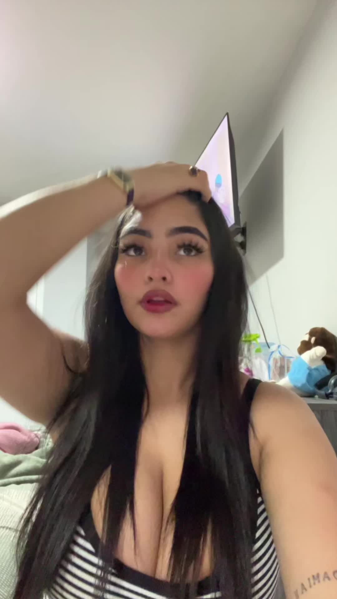 @Ashley Nava