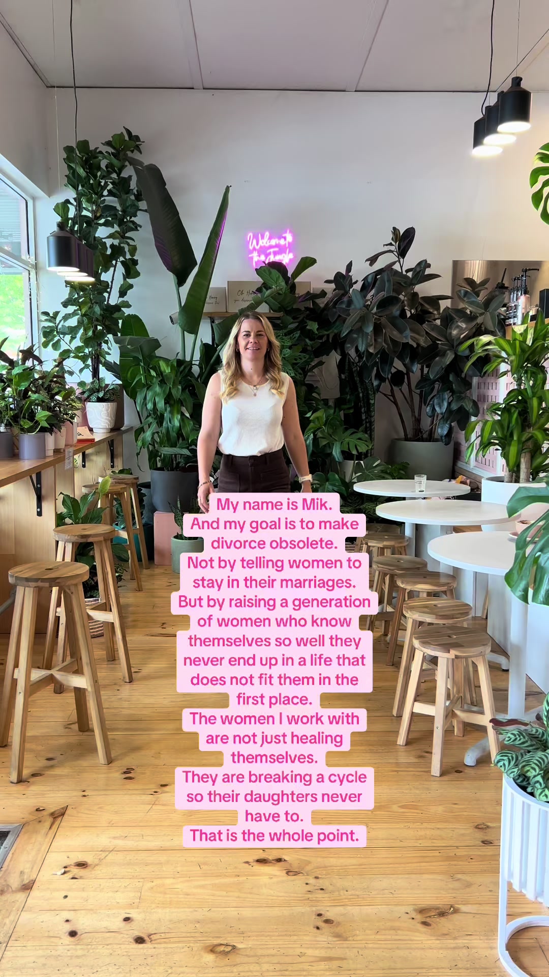 @Relationship+Self-Trust Coach✨
