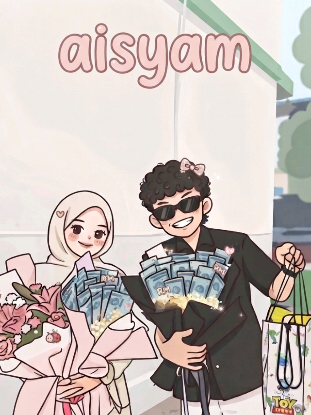 @⋆‧&deg;𓏲ּ𝓜𝒾𝓷𝓃𝓲ℯ𝓼𝄢