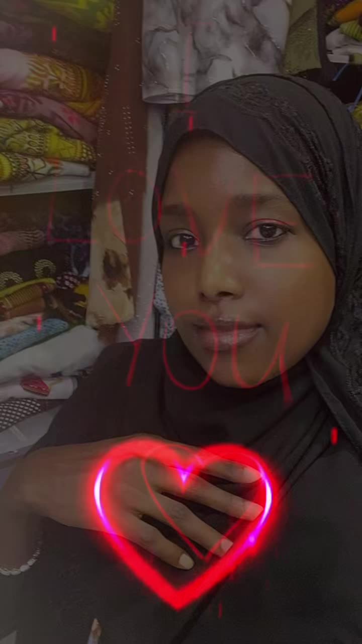 @Aaminah Sweet
