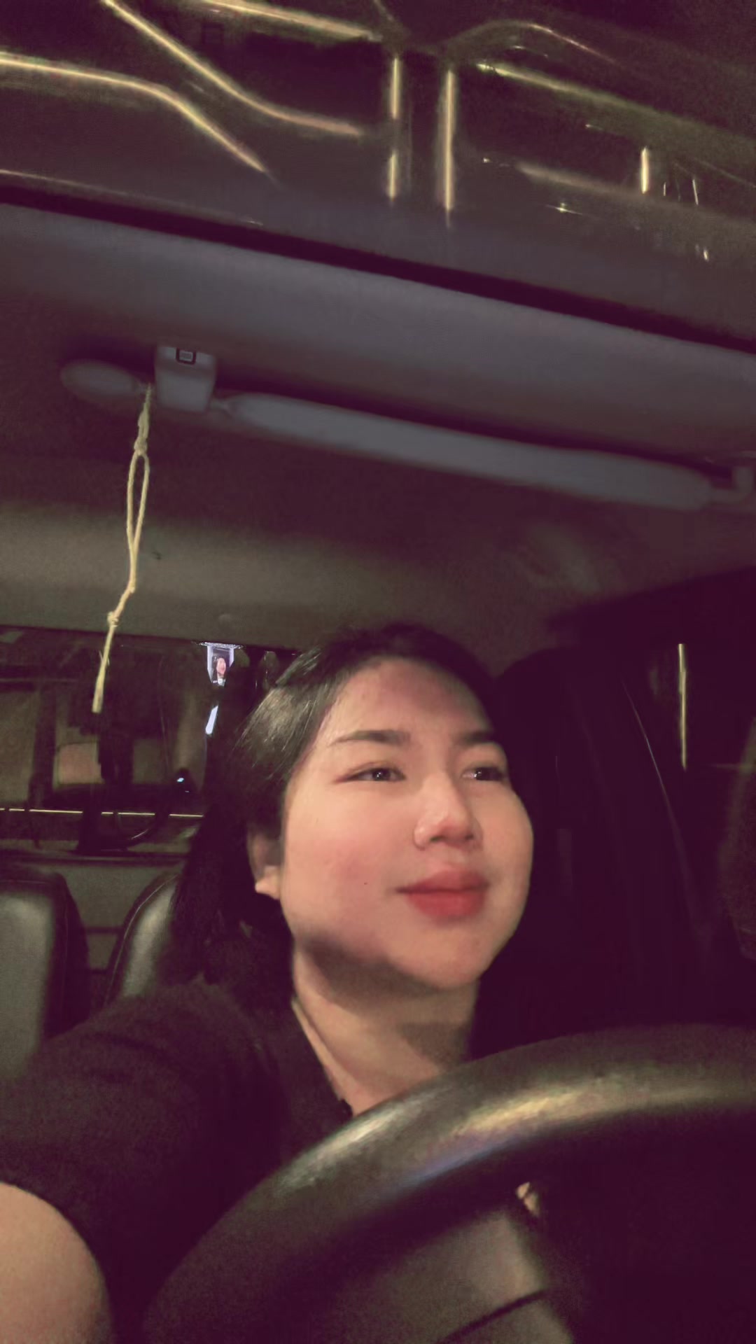 @น.ส.เกวลิน กินแมววว