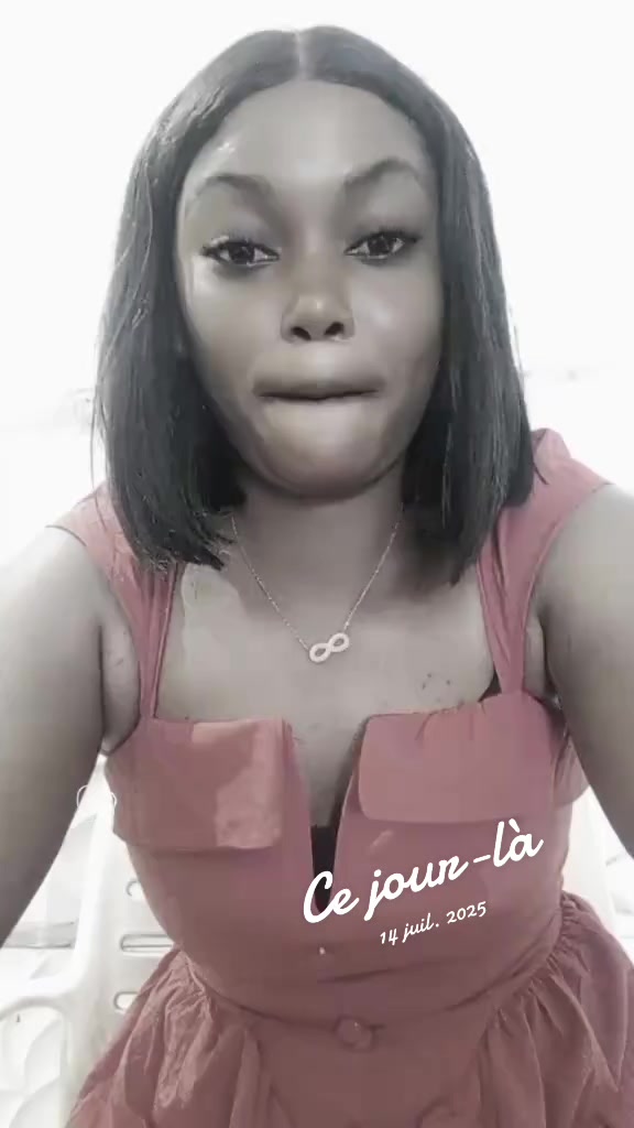 @Ruffine Jasmine N'da