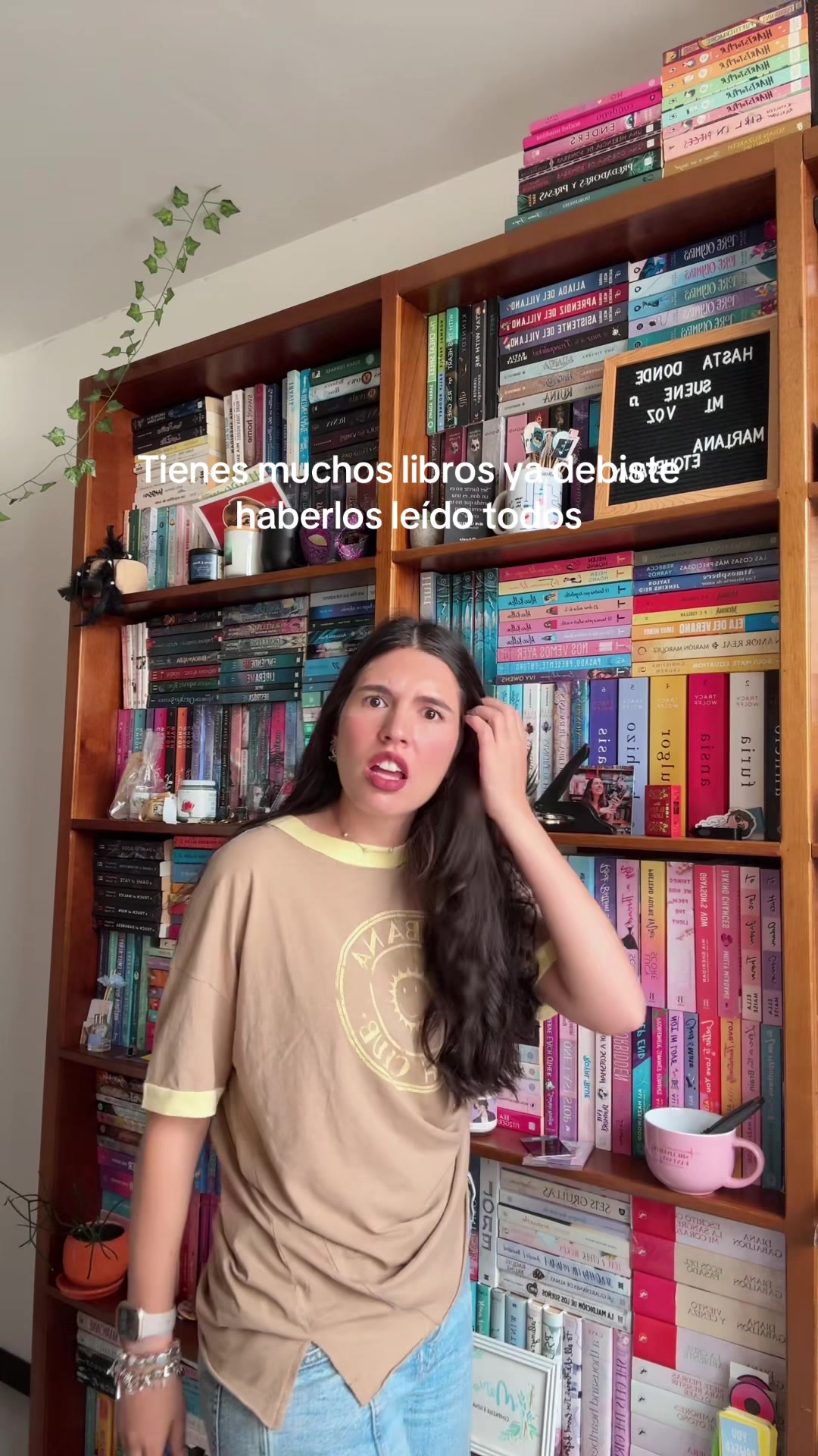 @Mariana Booker✨