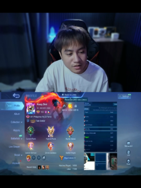 @Krazy Drei