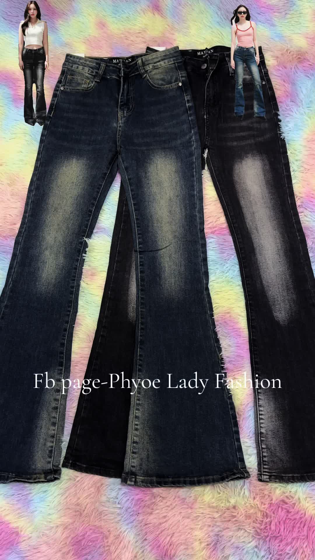 @Phyoe Lady Fashion