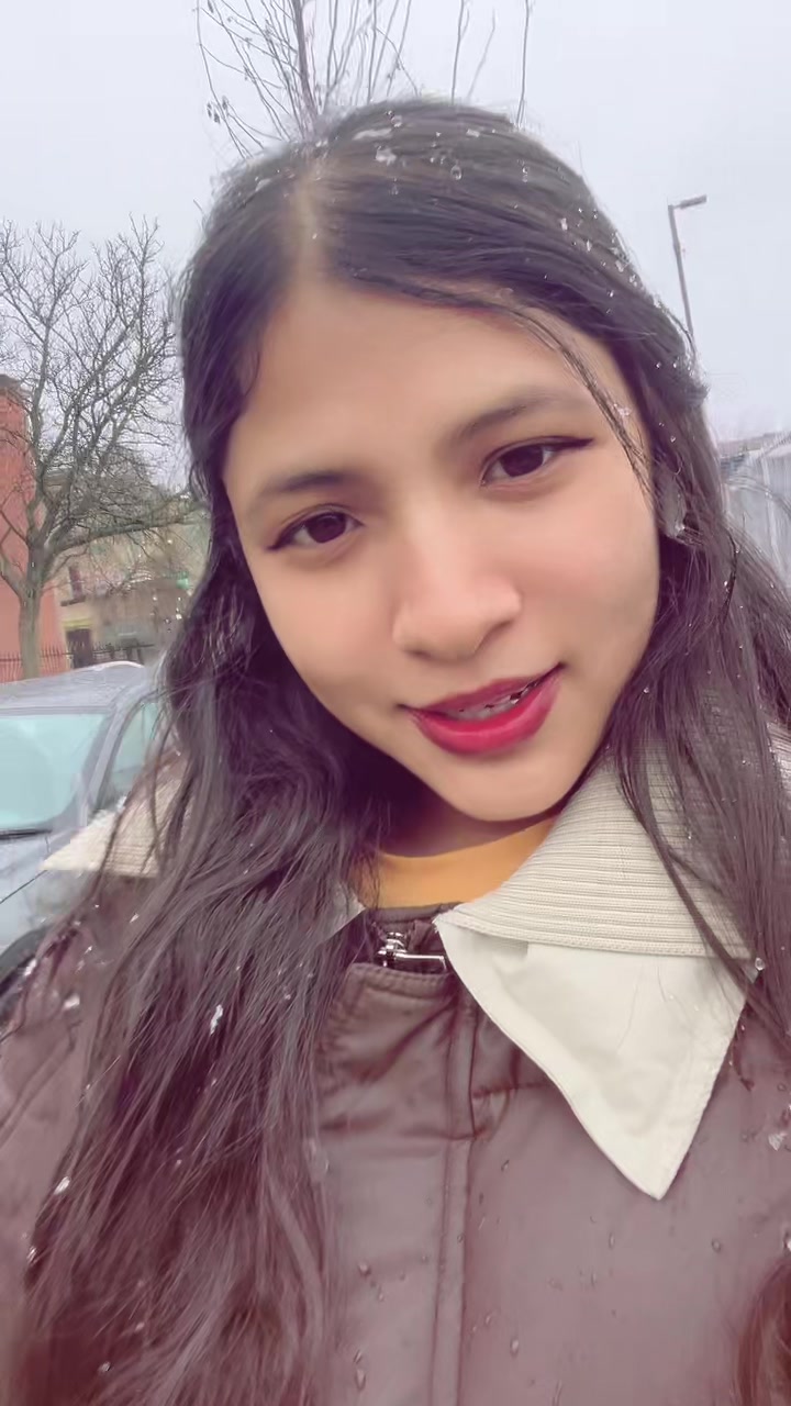 @Ranjita Shrestha🌸