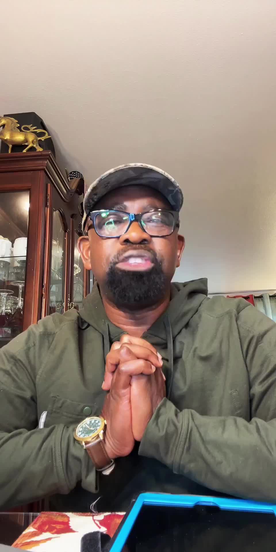 @Pastor Jean Paul Mulumba