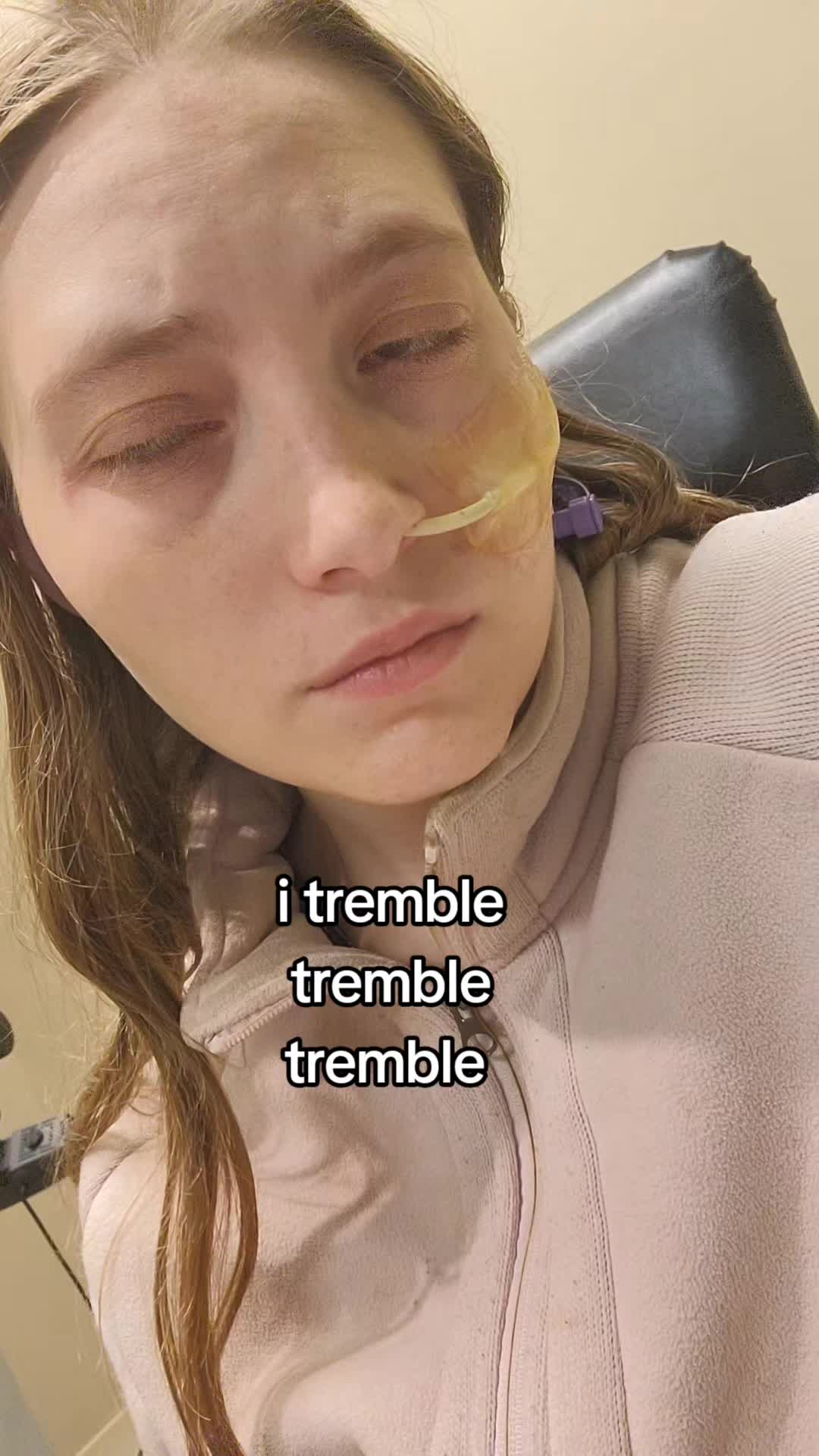 @SamanthaStrong💕