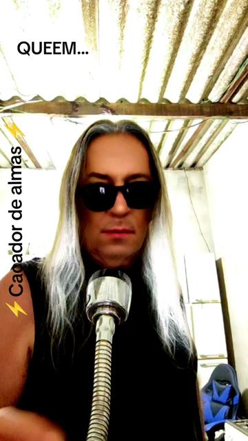 @⚡⚡ Caçador de almas ⚡⚡