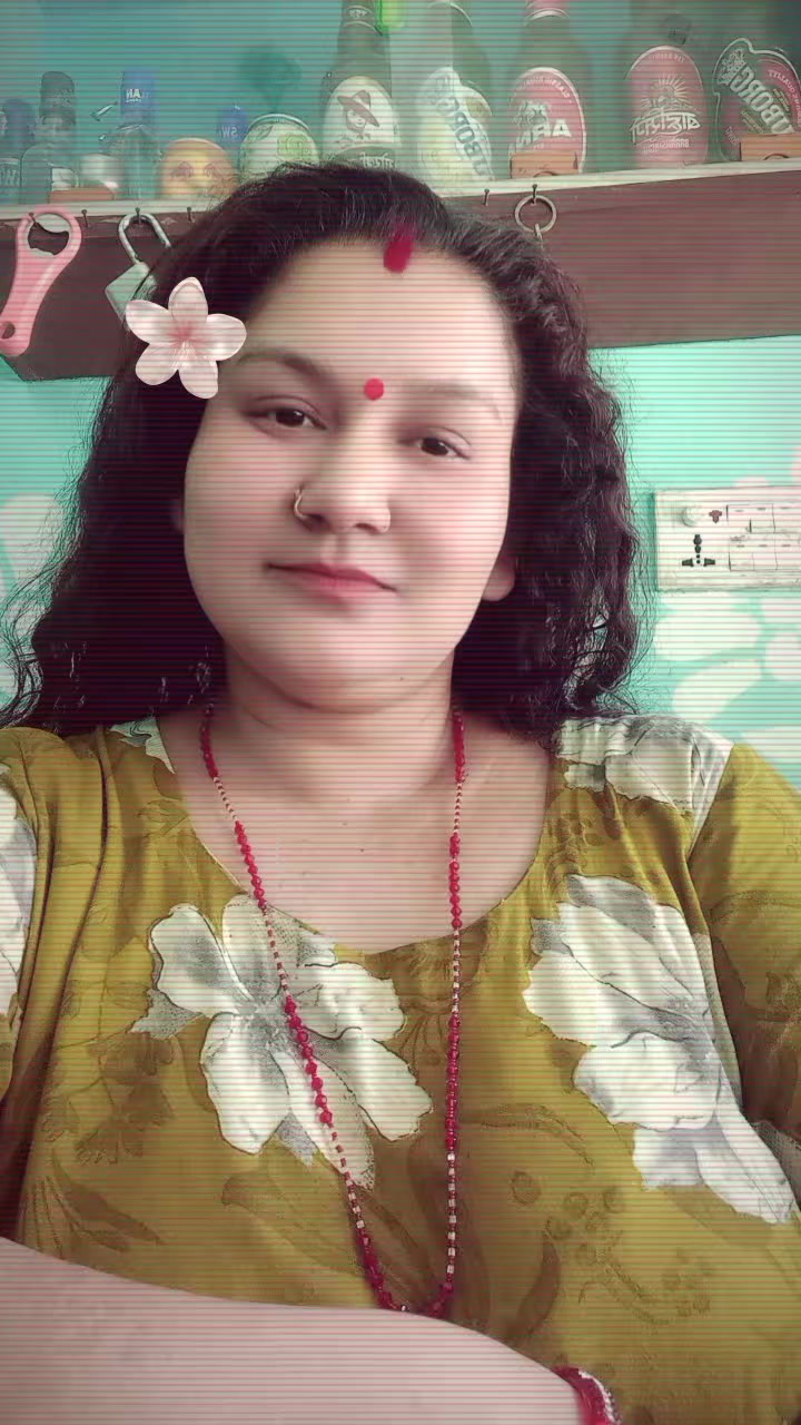 @aashutosh aarush