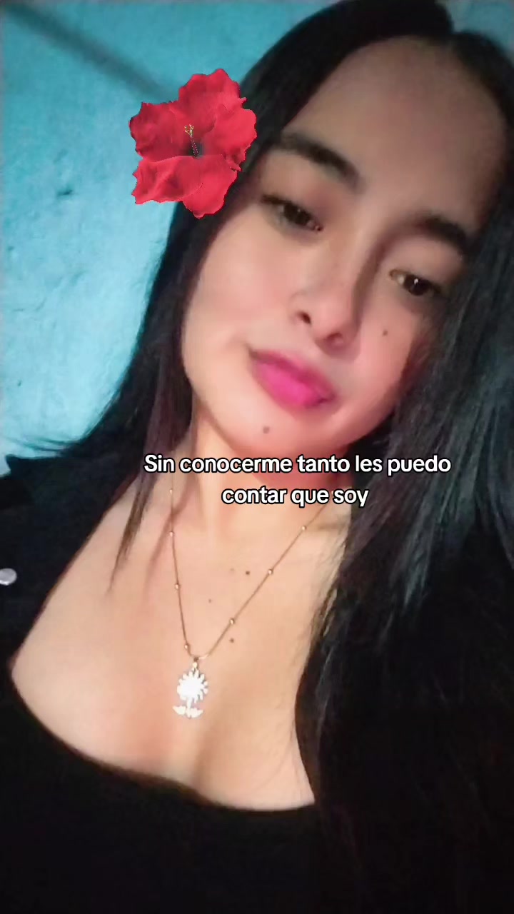 @Ani Risueña 20💋❤️