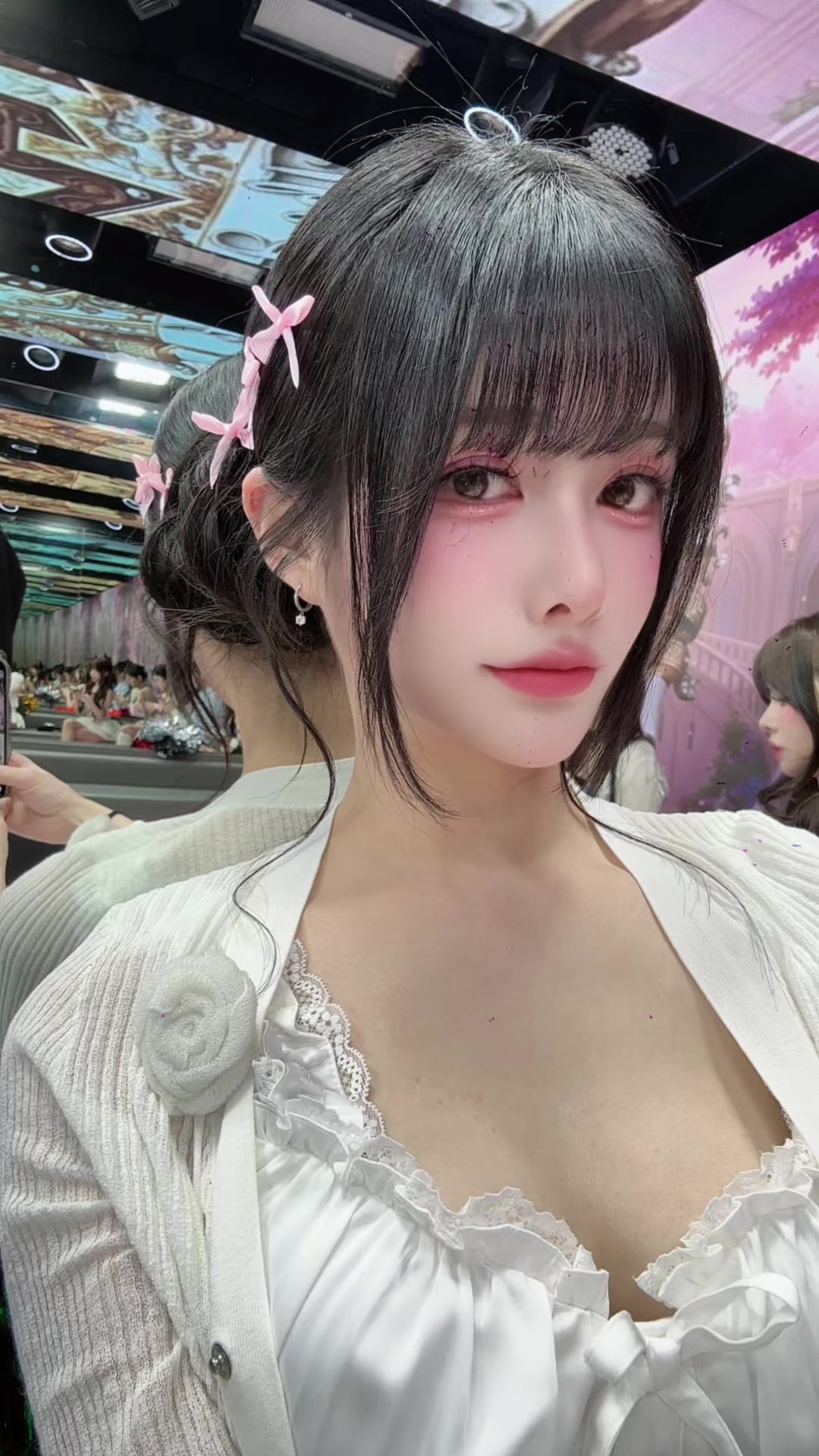 @라미