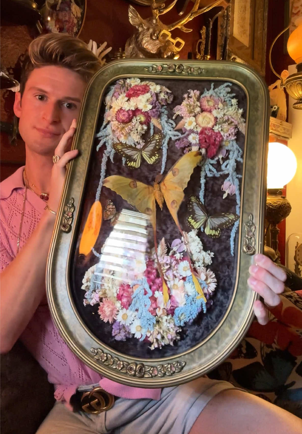 @Jack ~ Insect Monarch ~ 🦋