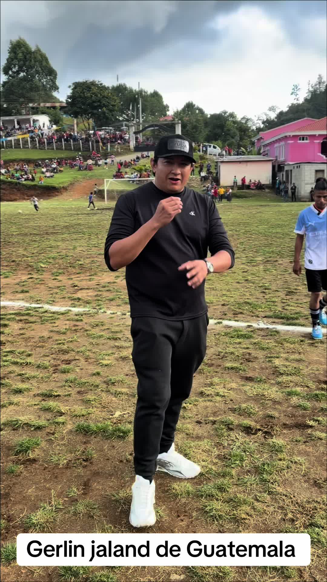 @Oswar Ayuda Videos