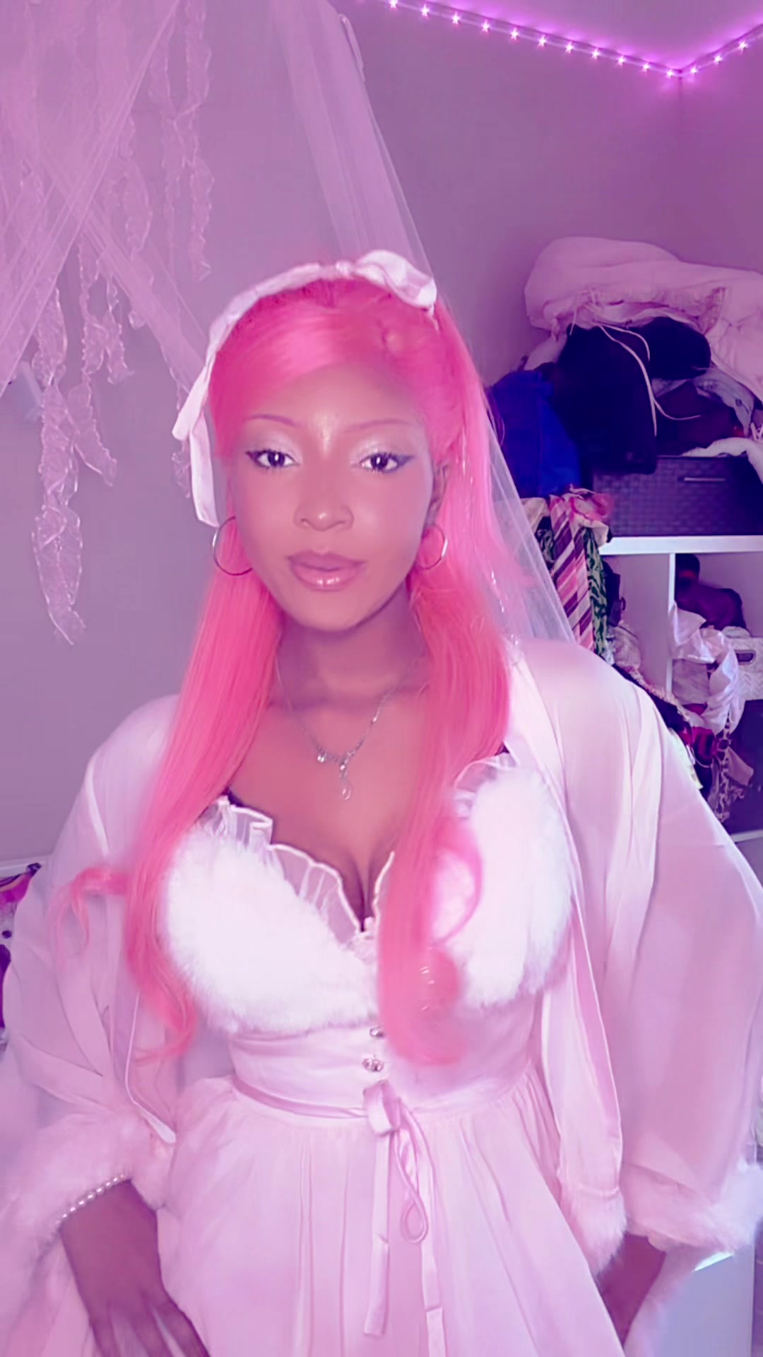 @swagilicious princess