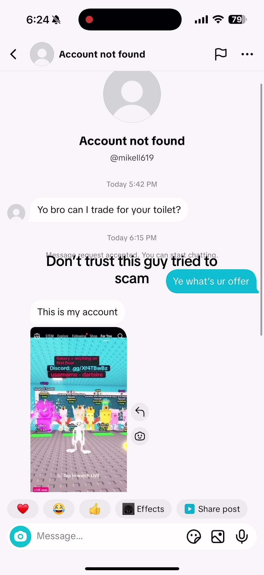 @SAB TRADING