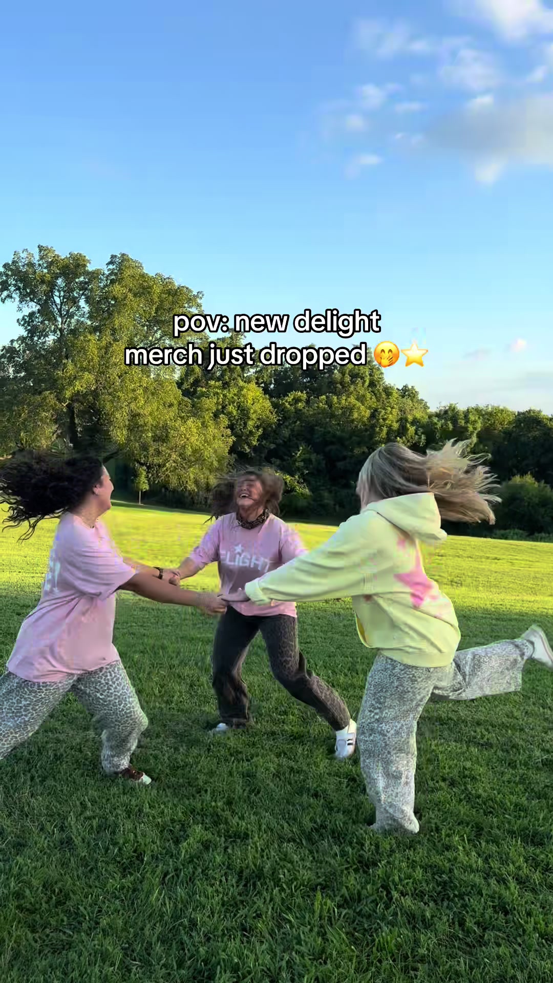 @Delight Ministries