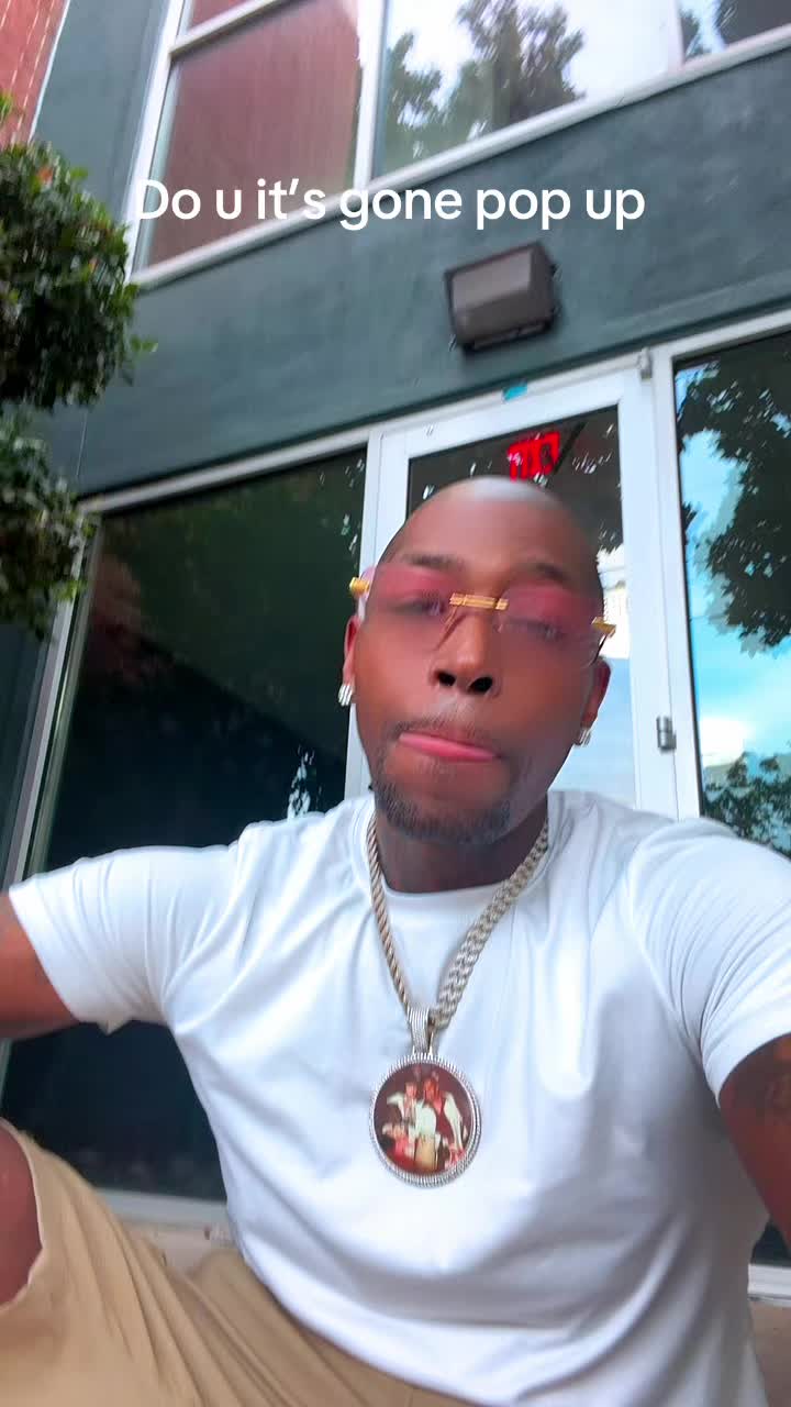@RUEBEN DA KUBEN
