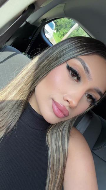 @Ashleymarie