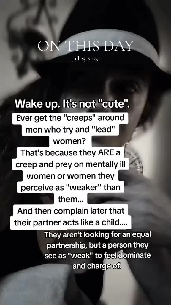 @Kristen Melody