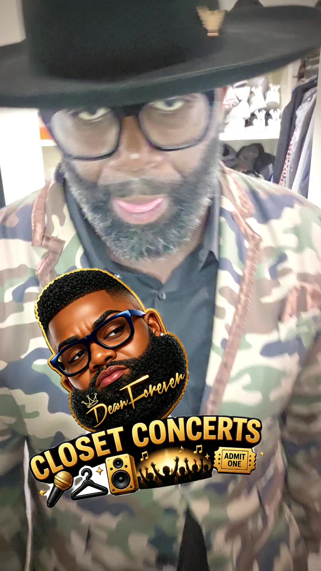 @Deaon Smith