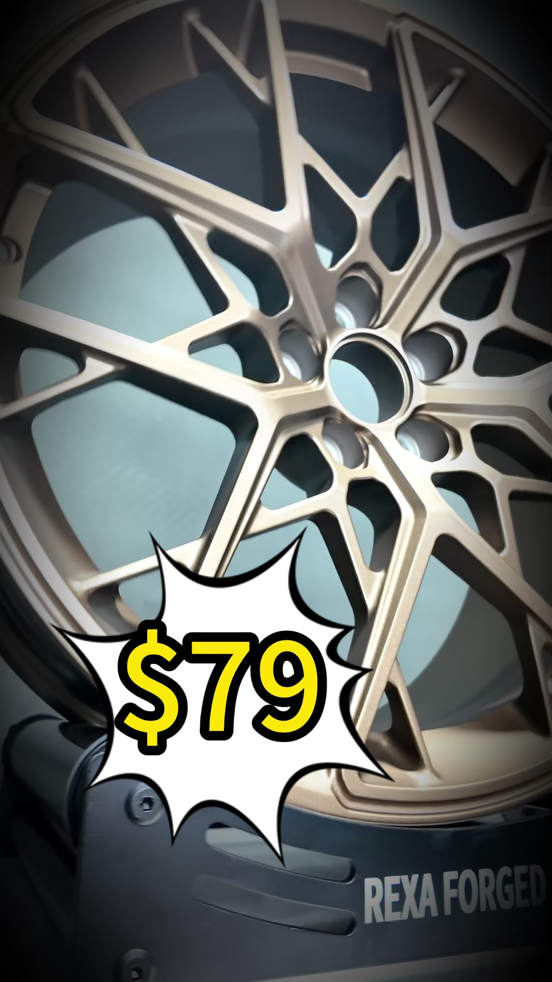 @CustomForgedWheelOfficial