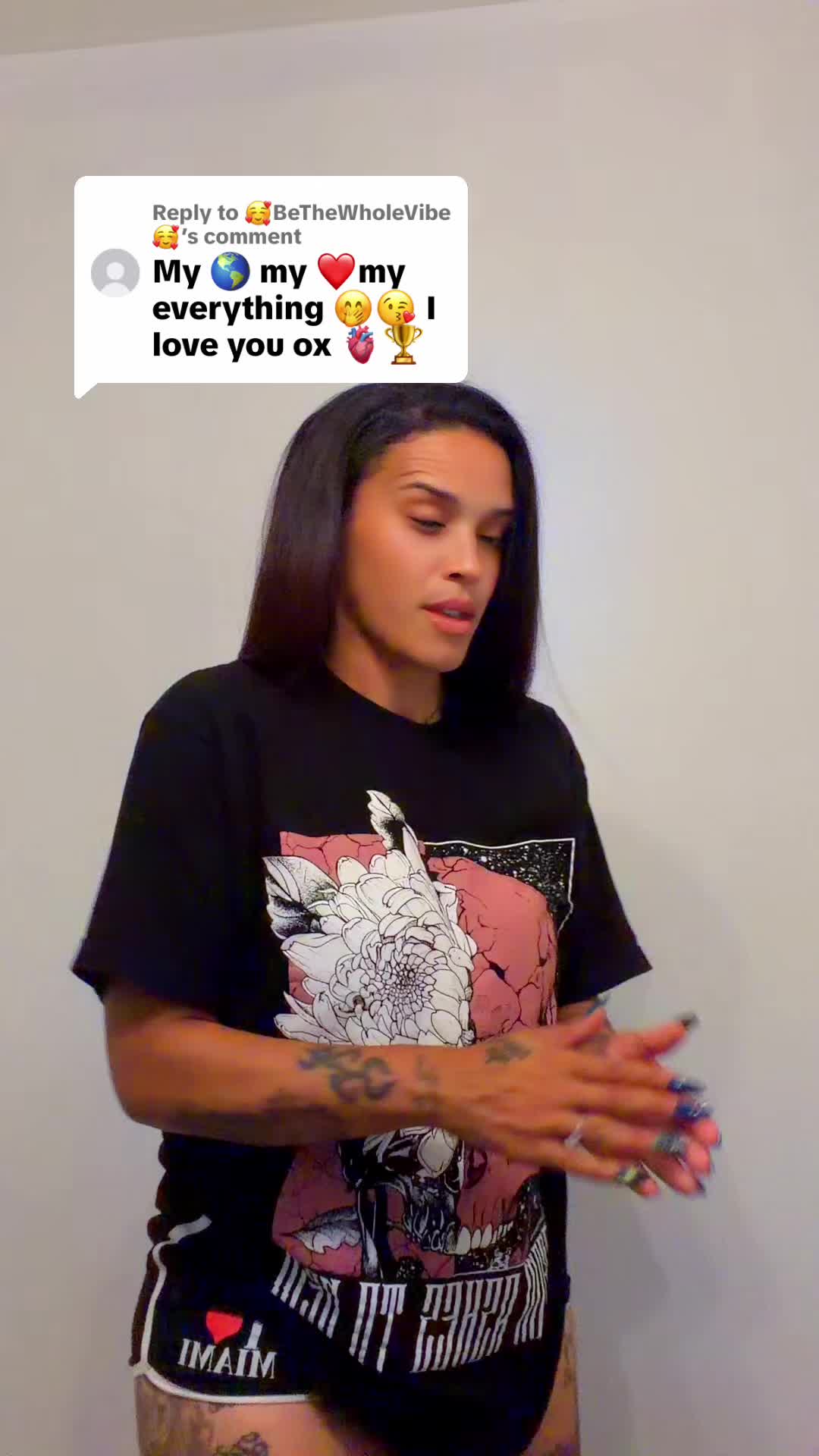 @LoudMouthJuanita