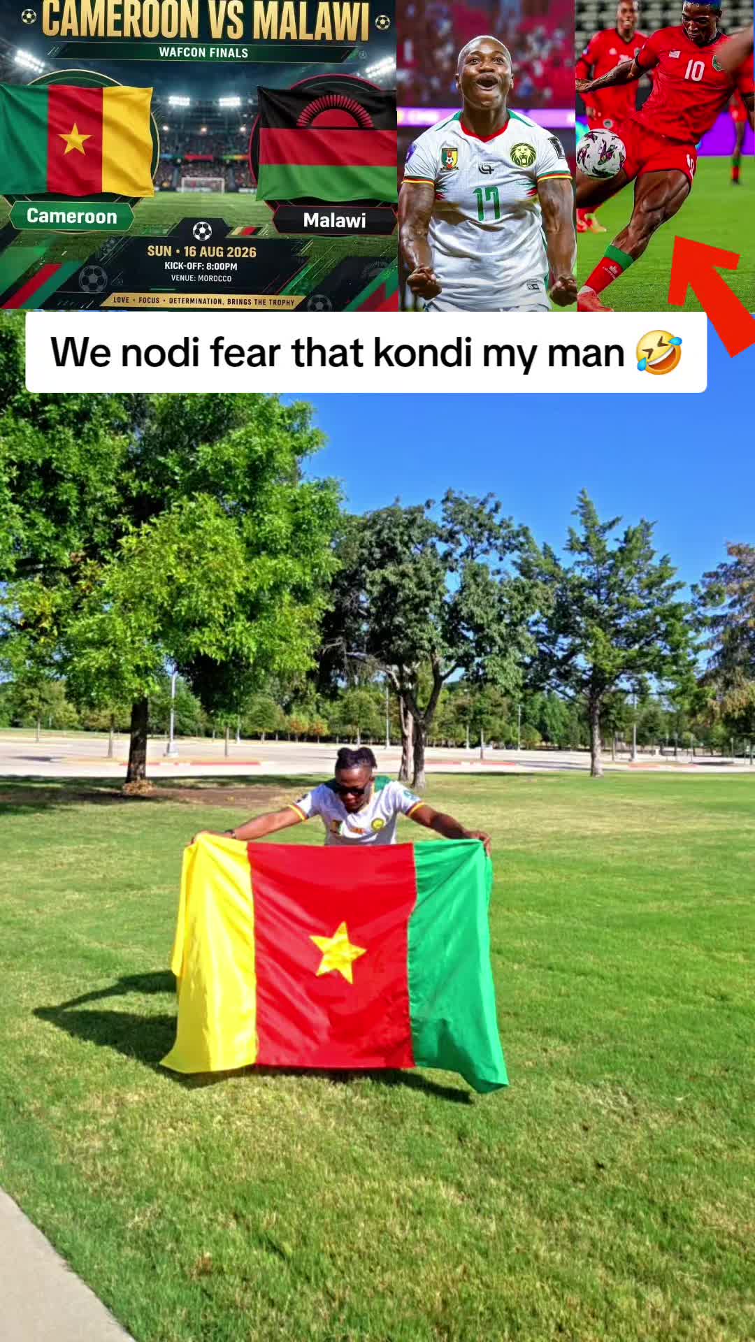 @Lee Blake 🎙️