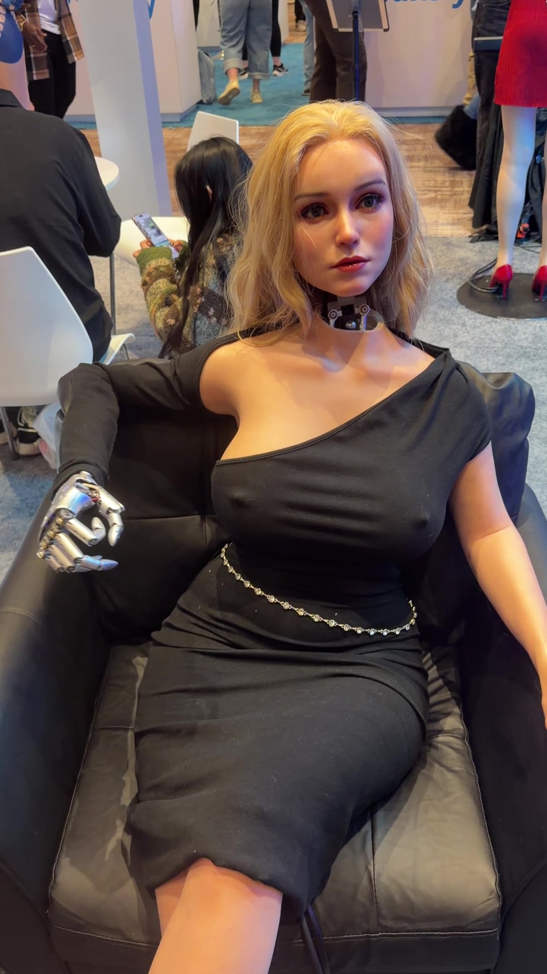 @The Rub PR