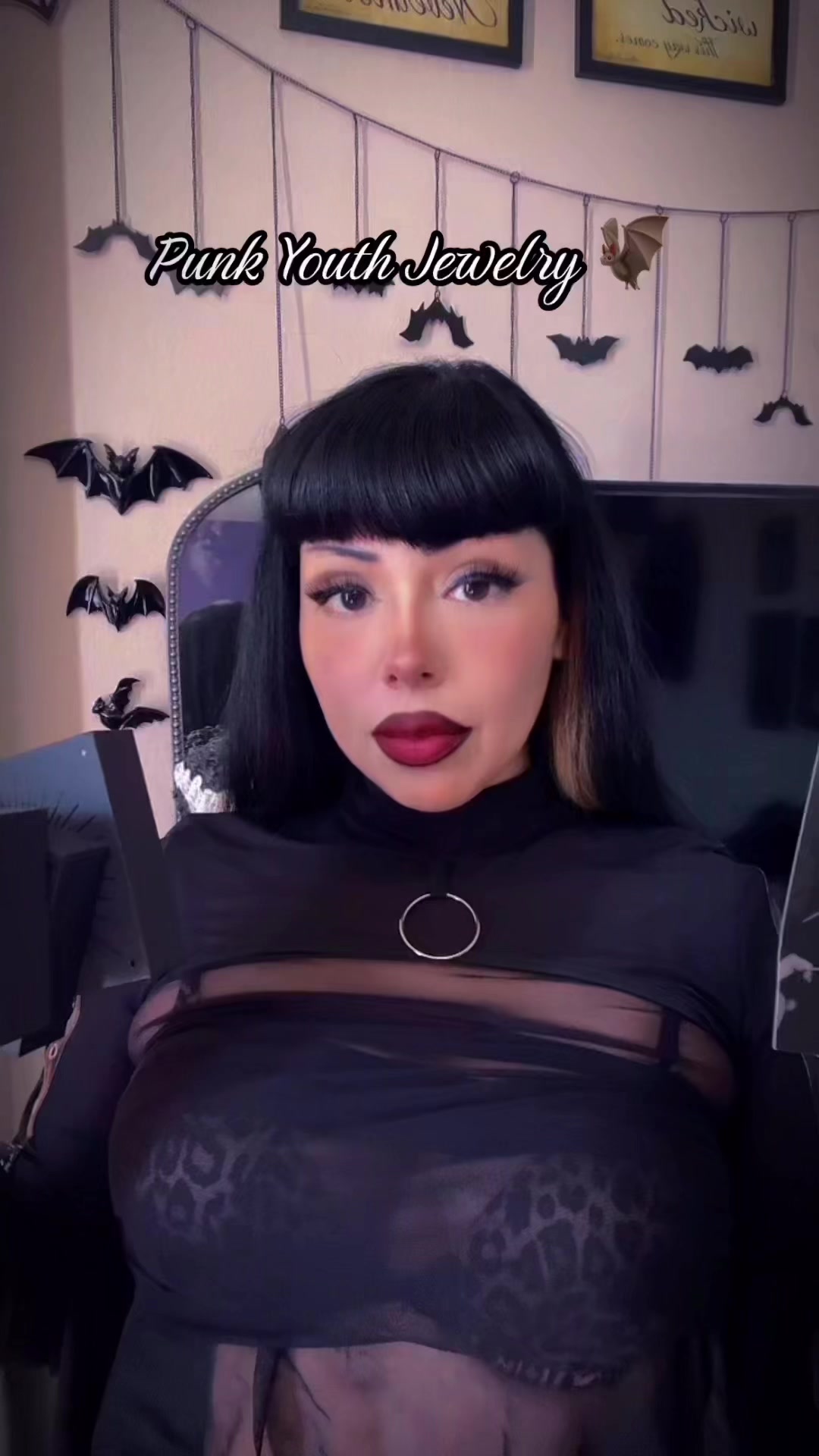 @Dani Frankenstein