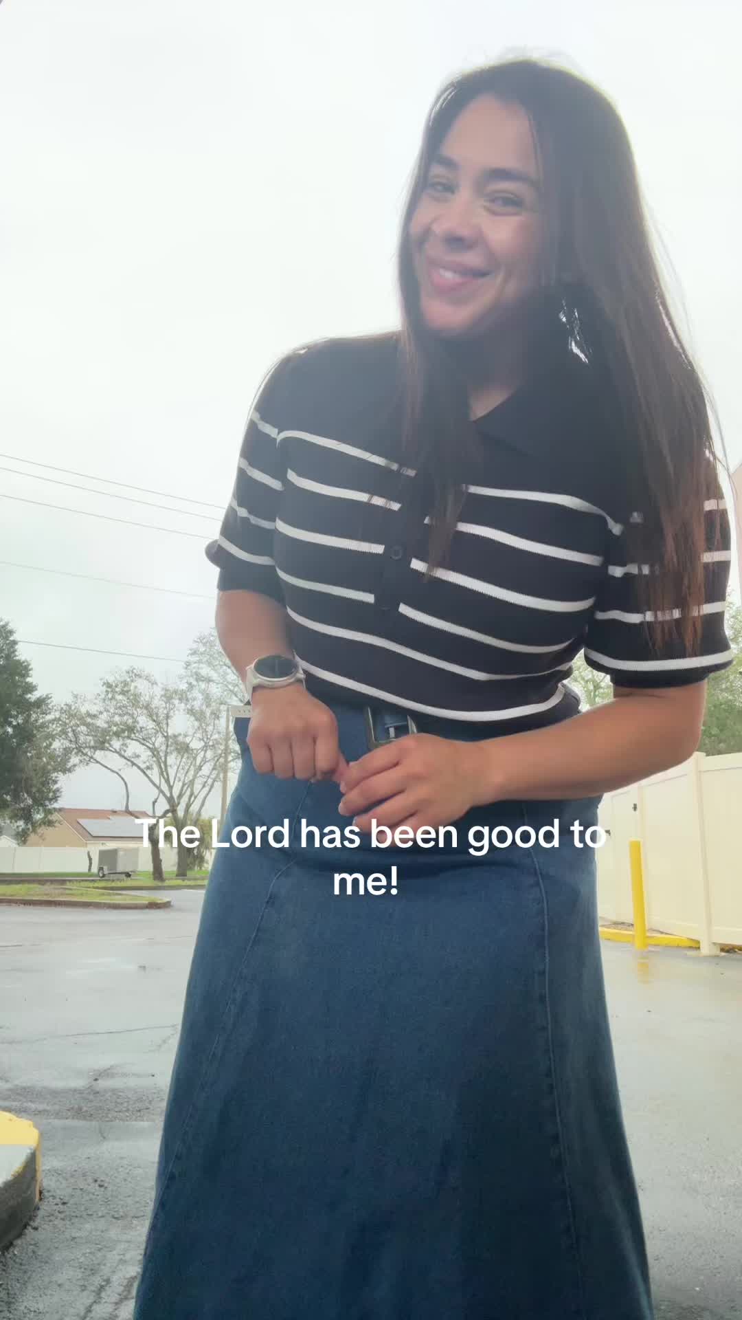 @Becky