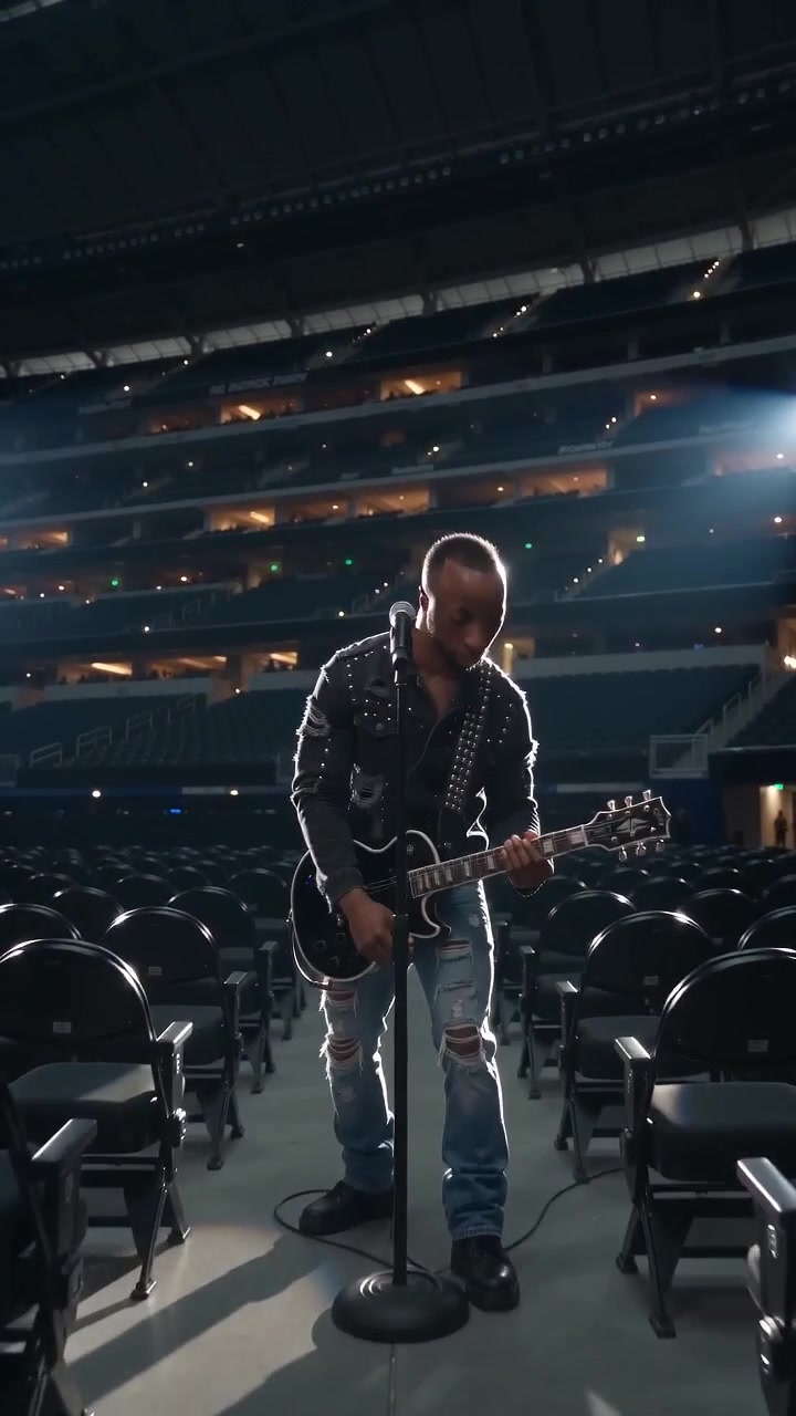 @The Great Negative