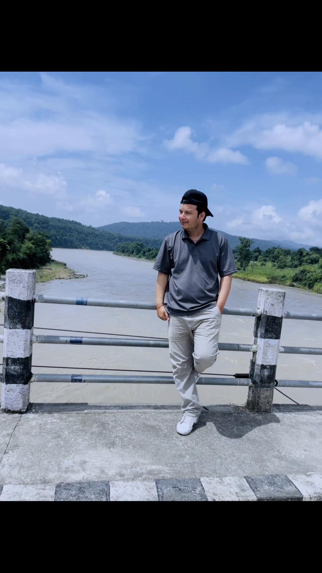 @Ekendra