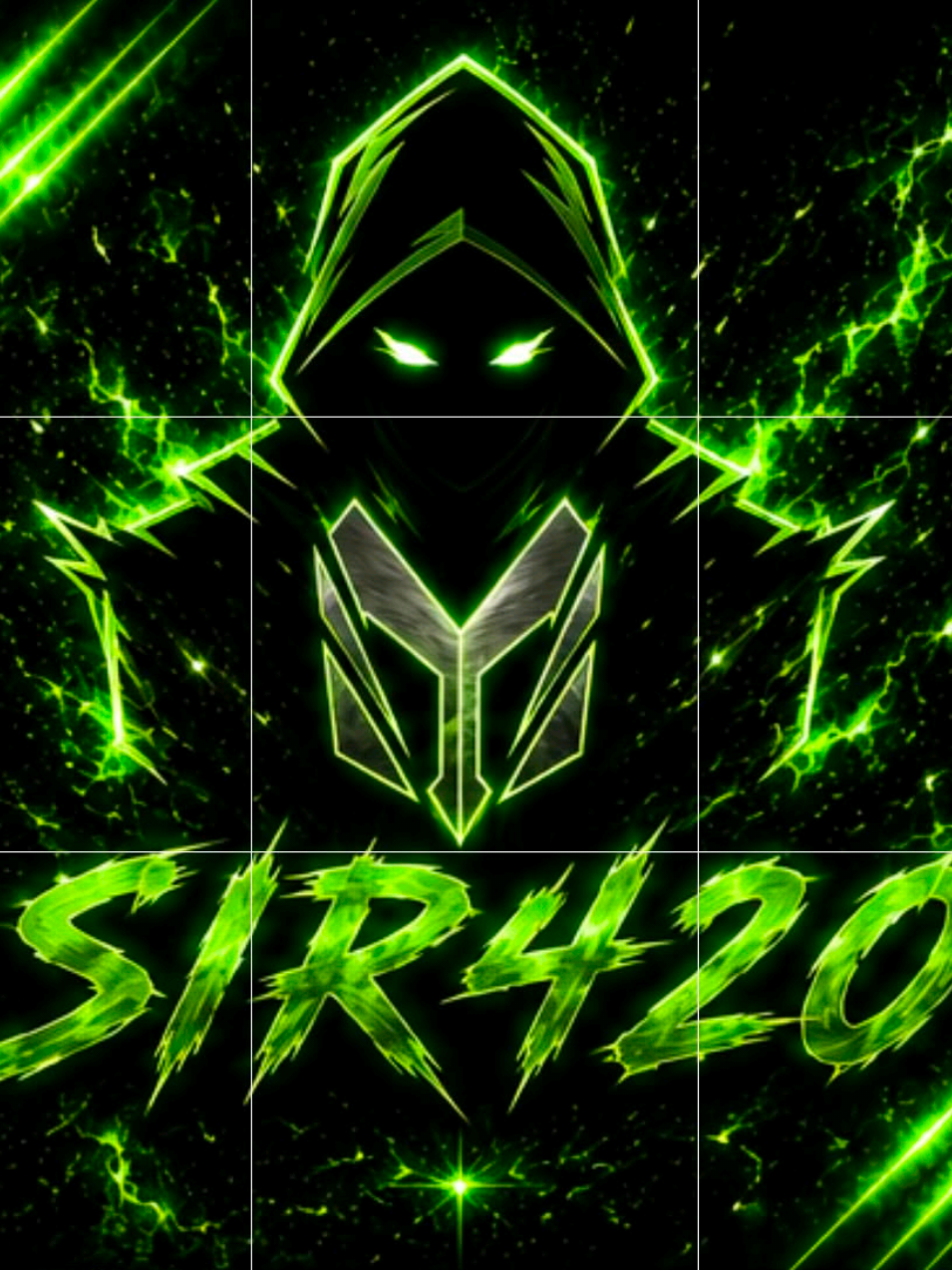 @FalacitySir420Xシ