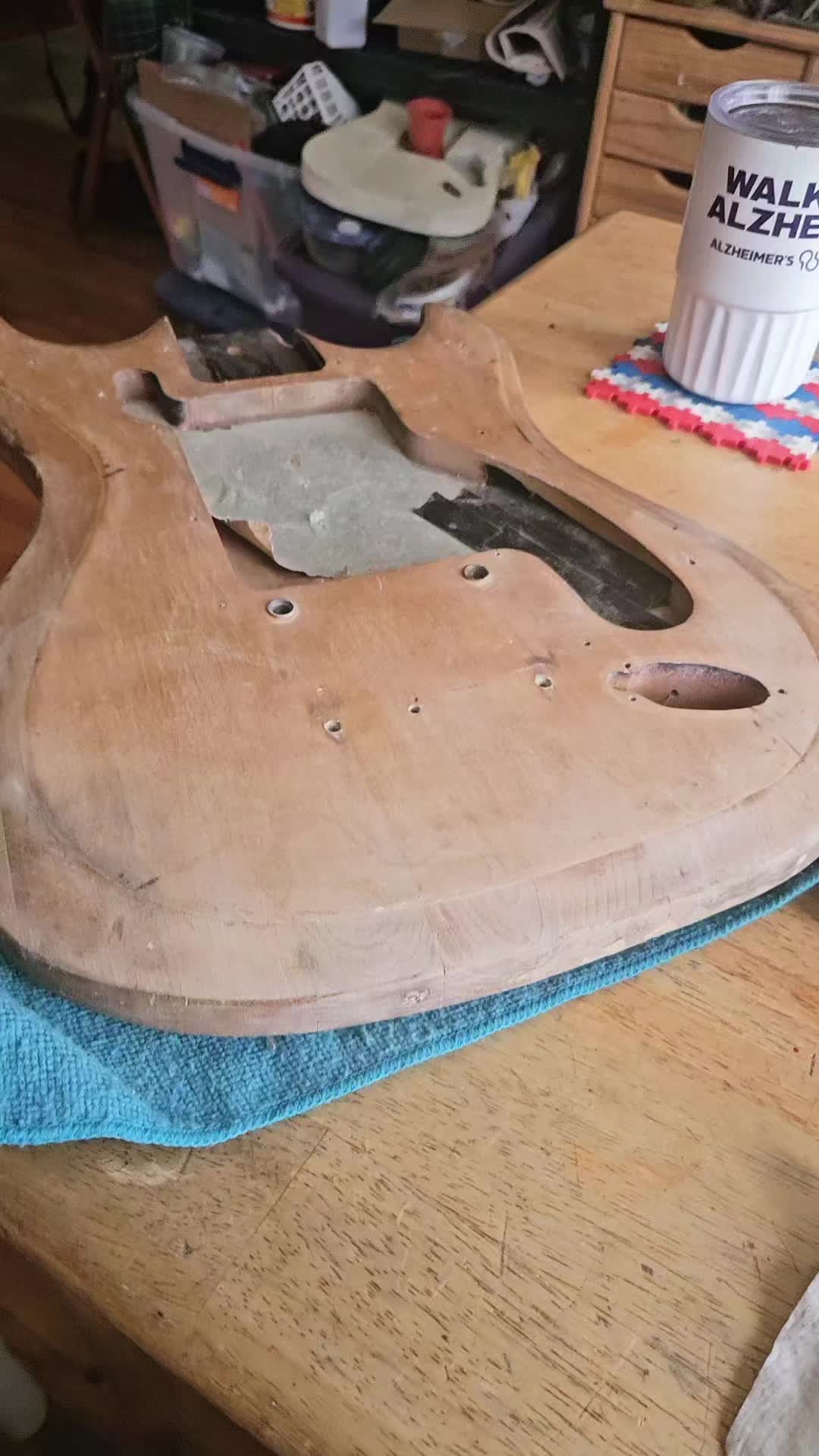@Milieu Macabre