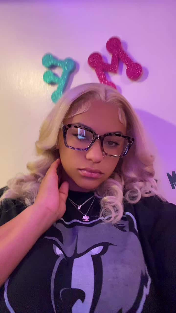 @Mariahh